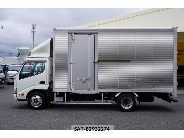 Hino DUTRO 2016-06 8524550-2