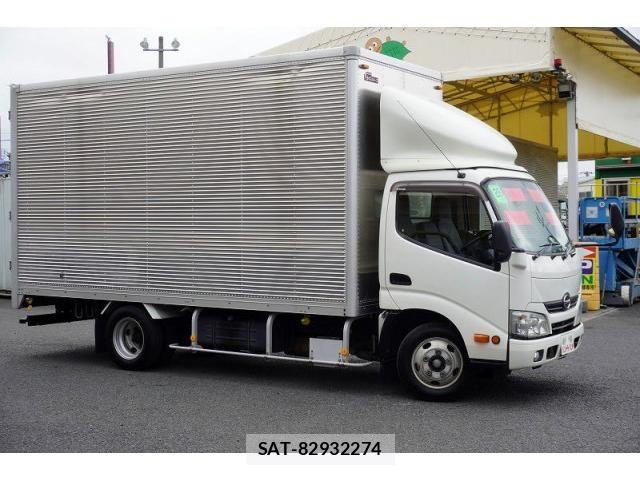Hino DUTRO 2016-06 8524550-5
