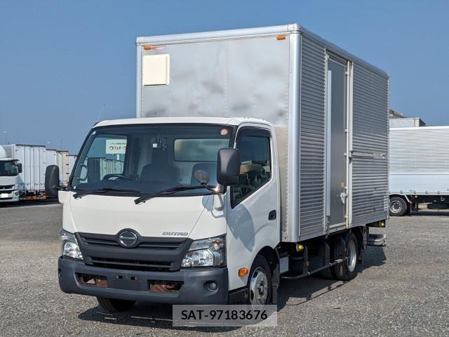 Hino DUTRO 2019-07 8524480-0