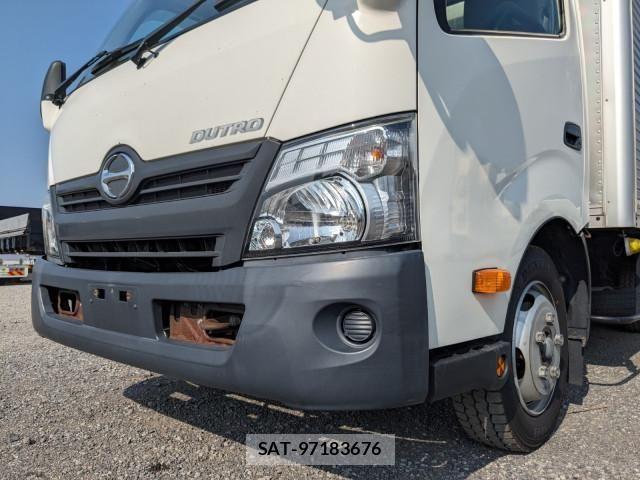 Hino DUTRO 2019-07 8524480-21