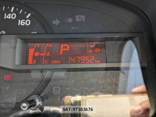 Hino DUTRO 2019-07 8524480-27