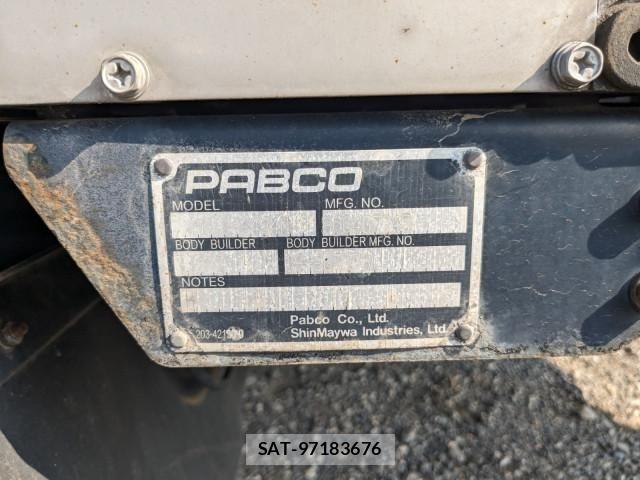 Hino DUTRO 2019-07 8524480-7