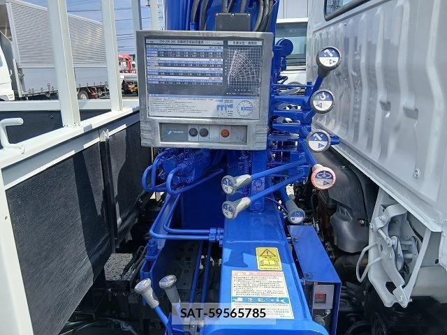 Hino DUTRO 2012-03 8524493-10