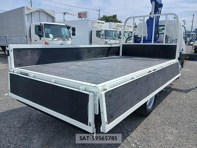 Hino DUTRO 2012-03 8524493-14