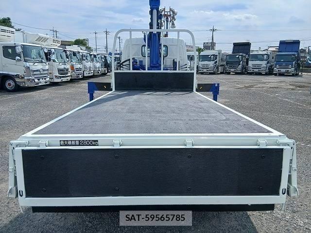 Hino DUTRO 2012-03 8524493-15
