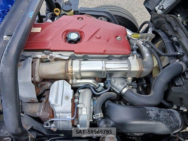 Hino DUTRO 2012-03 8524493-21