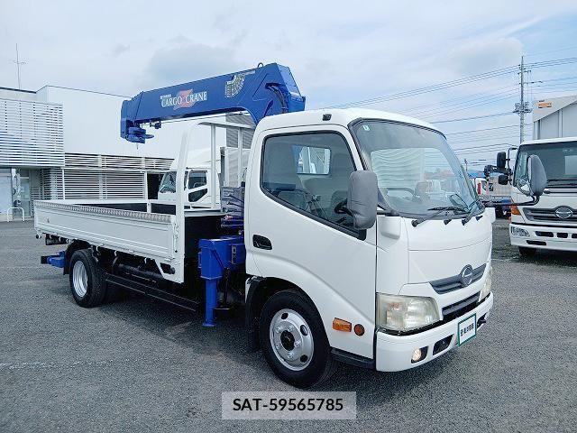 Hino DUTRO 2012-03 8524493-2