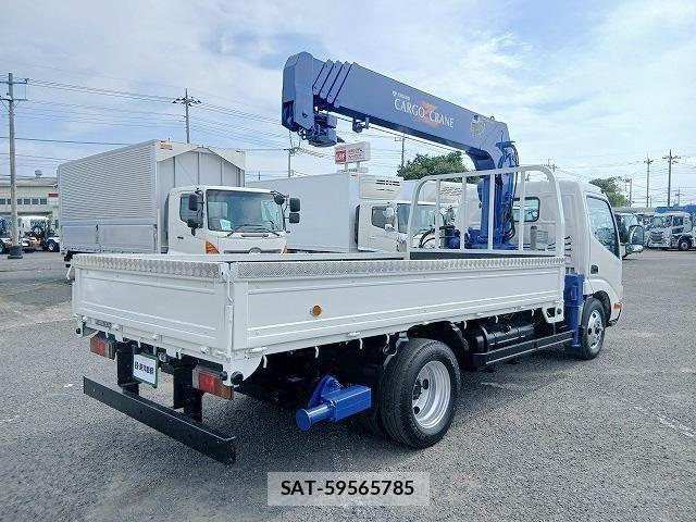 Hino DUTRO 2012-03 8524493-3