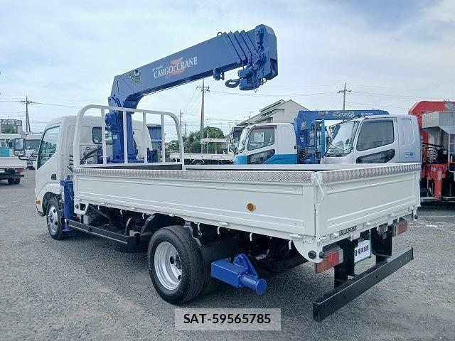 Hino DUTRO 2012-03 8524493-5