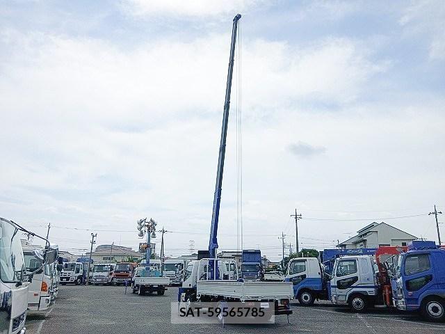Hino DUTRO 2012-03 8524493-7