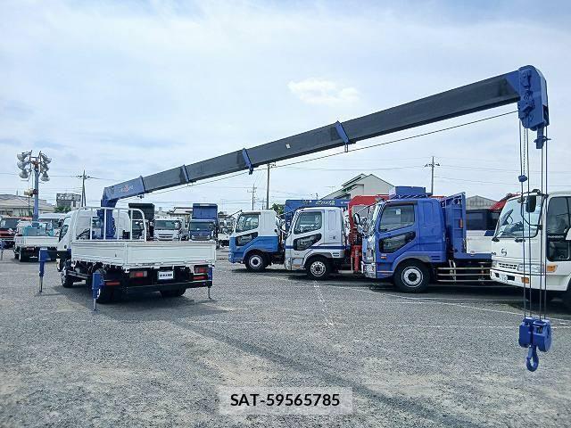 Hino DUTRO 2012-03 8524493-8