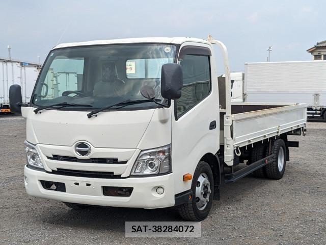 Hino DUTRO 2019-09 8524497-0