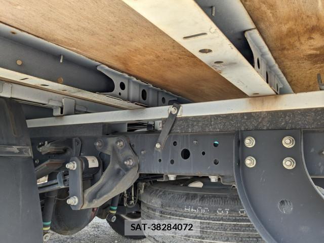 Hino DUTRO 2019-09 8524497-16