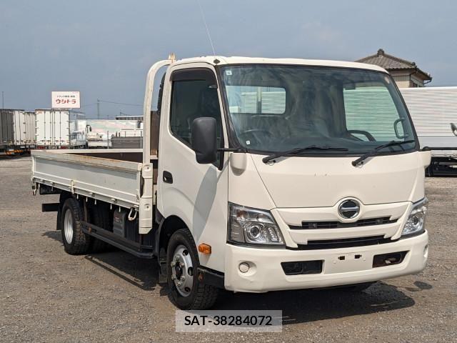 Hino DUTRO 2019-09 8524497-1