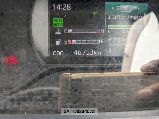 Hino DUTRO 2019-09 8524497-27