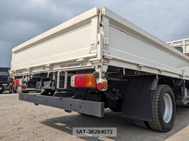 Hino DUTRO 2019-09 8524497-5