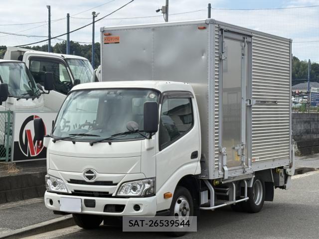Hino DUTRO 2023-03 8524478-0
