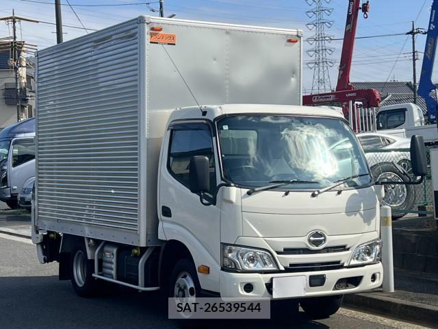 Hino DUTRO 2023-03 8524478-1
