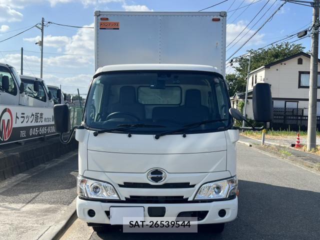 Hino DUTRO 2023-03 8524478-4