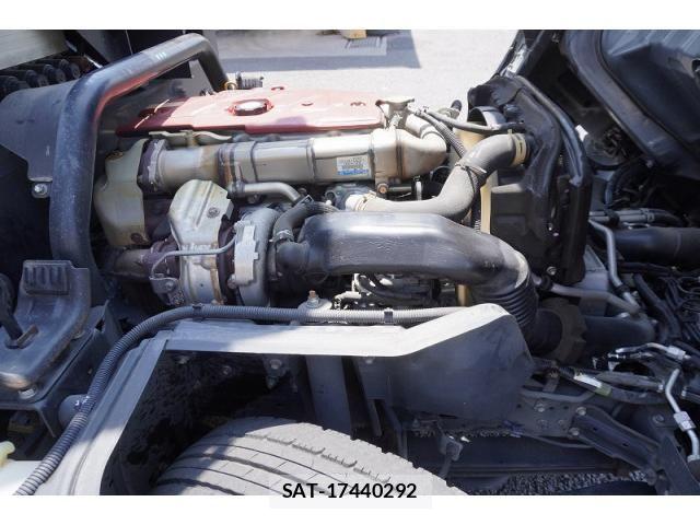 Hino DUTRO 2018-03 8524514-14