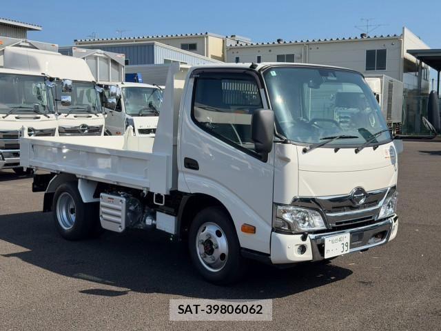 Hino DUTRO 2024-01 8524475-2