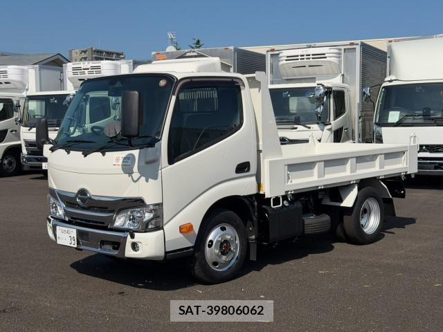Hino DUTRO 2024-01 8524475-6