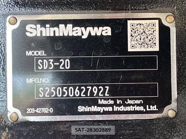 Hino DUTRO 2026-05 8524447-17