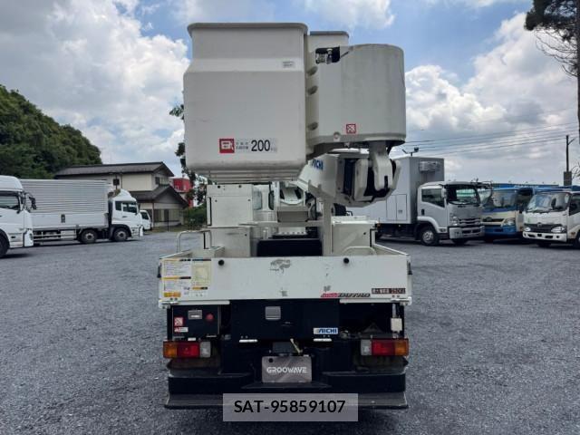 Hino DUTRO 2018-01 8524547-10