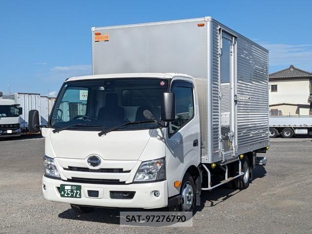 Hino DUTRO 2024-09 8524456-0