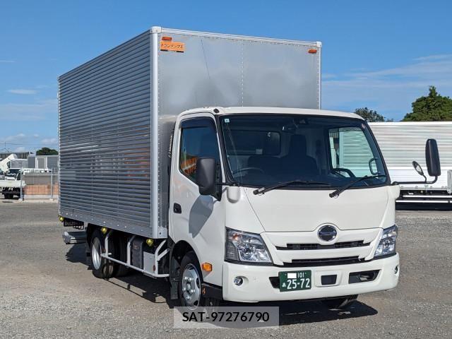 Hino DUTRO 2024-09 8524456-1