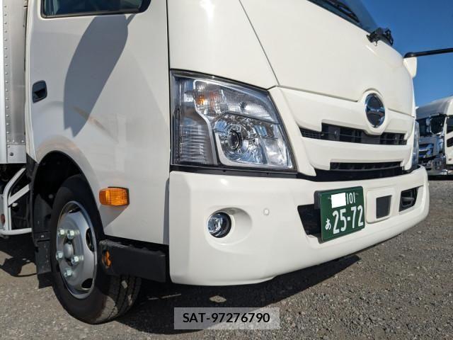 Hino DUTRO 2024-09 8524456-22