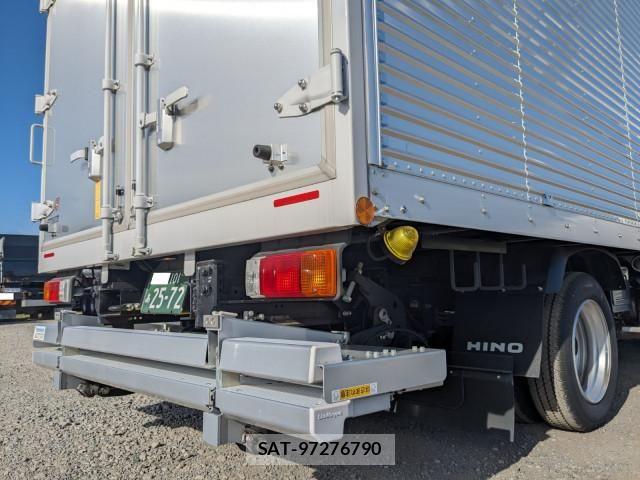 Hino DUTRO 2024-09 8524456-5
