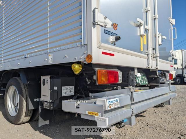 Hino DUTRO 2024-09 8524456-6