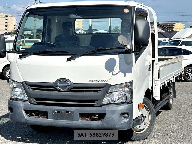 Hino DUTRO 2019-07 8524544-0