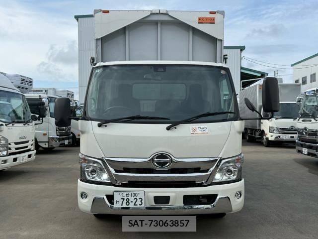 Hino DUTRO 2025-03 8524464-1