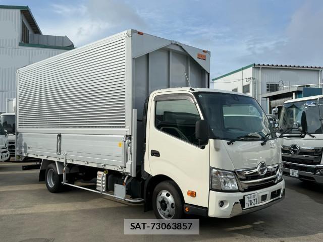 Hino DUTRO 2025-03 8524464-2