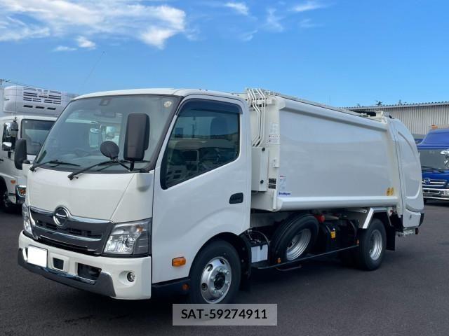 Hino DUTRO 2025-11 8524442-0