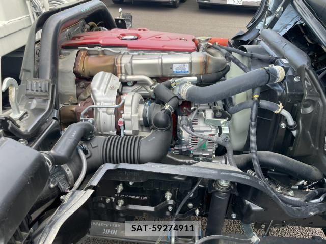 Hino DUTRO 2025-11 8524442-25