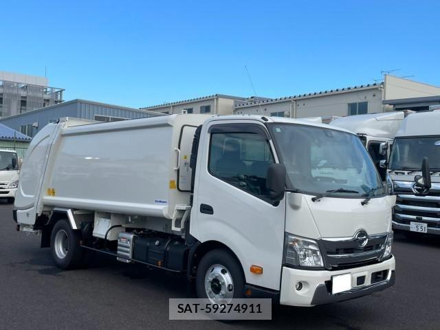 Hino DUTRO 2025-11 8524442-2