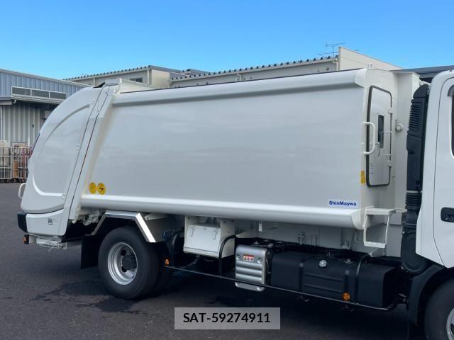 Hino DUTRO 2025-11 8524442-7