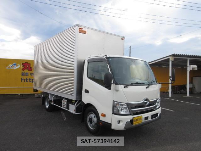 Hino DUTRO 2025-01 8524457-1