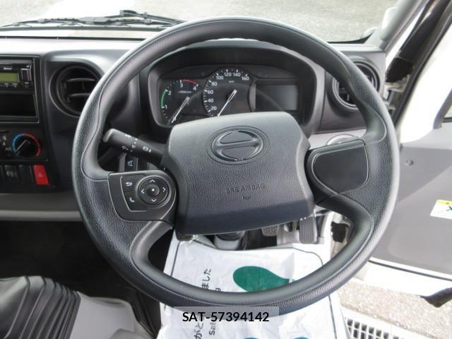 Hino DUTRO 2025-01 8524457-22