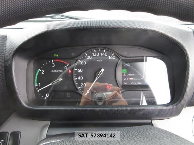 Hino DUTRO 2025-01 8524457-23