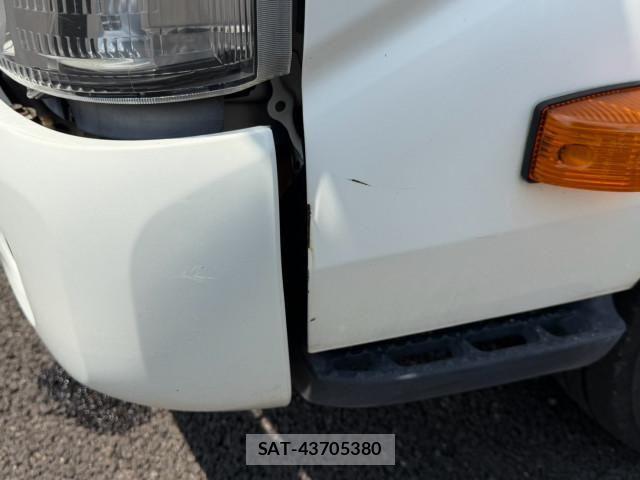 Hino DUTRO 2019-01 8524527-22