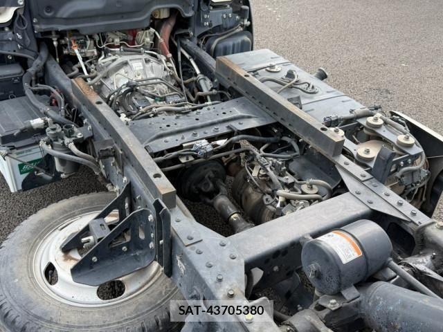 Hino DUTRO 2019-01 8524527-25