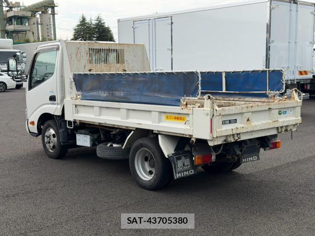 Hino DUTRO 2019-01 8524527-5