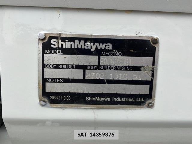 Hino DUTRO 2019-11 8524532-9