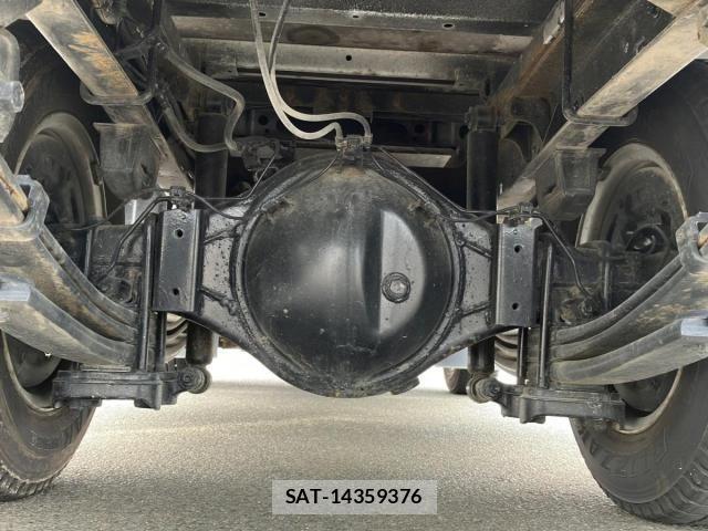 Hino DUTRO 2019-11 8524532-14