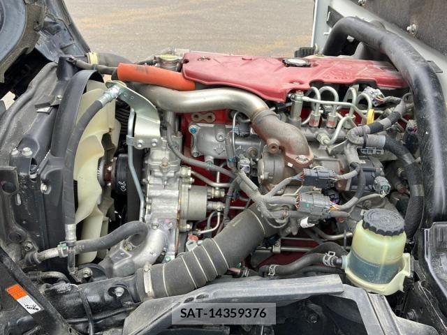 Hino DUTRO 2019-11 8524532-15