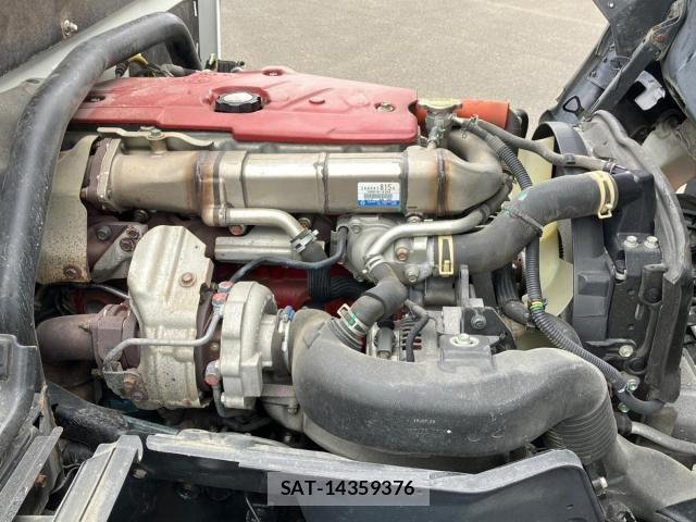 Hino DUTRO 2019-11 8524532-16